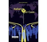 Italiano per caso - [Zedda]