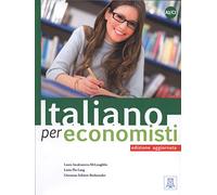 Italiano per economisti: A2/C2
