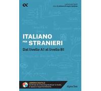Italiano per stranieri. Con estensioni online