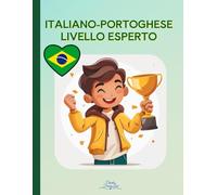 Italiano-Portoghese Livello Esperto