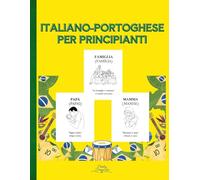 Italiano-Portoghese per Principianti