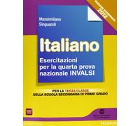 Italiano. Prove INVALSI 2012. Per la Scuola media (Vol. 2)