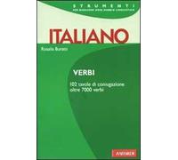 Italiano. Verbi