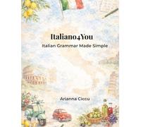 Italiano4You: Italian Grammar Made Simple