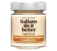 Italians Do It Better Parmigiano e crema al tartufo, 130 g