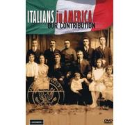 Italians in America - Italians In America [Edizione: Stati Uniti]