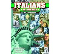 Italians In America: Our Contribution [DVD] [Region 1] [NTSC]