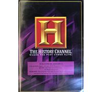 Italians in America: The Journey Home (History Channel) (A&E DVD Archives)