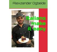 Italians make it easy