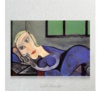 Italiaquadri Quadri Moderni Stampa Tela Canvas Miro Kandinsky Picasso Van Gogh
