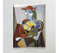 Italiaquadri Quadri Moderni Stampa Tela Canvas Miro Kandinsky Picasso Van Gogh