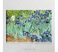 Italiaquadri Quadri Moderni Stampa Tela Canvas Miro Kandinsky Picasso Van Gogh