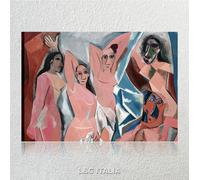 Italiaquadri Quadri Moderni Stampa Tela Canvas Miro Kandinsky Picasso Van Gogh
