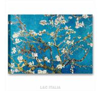 Italiaquadri Quadri Moderni Stampa Tela Canvas Miro Kandinsky Picasso Van Gogh
