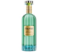 Italicus Rosolio di Bergamotto 3 Bottiglie da 70 cl