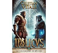 ITALICVS: La Maledizione di Hëlark