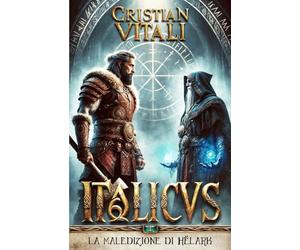 ITALICVS: La Maledizione di Hëlark
