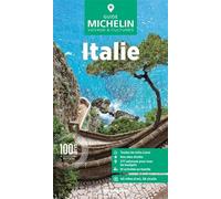 Italie. Con Carta geografica ripiegata