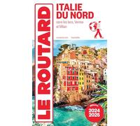 Italie du Nord