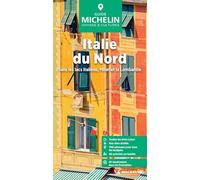 Italie du Nord sans Milan ni les lacs italiens: Sans les lacs italiens, Milan et la Lombardie
