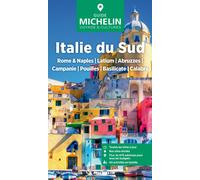 Italie du Sud - AA.VV.
