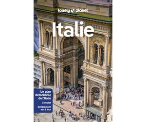 Italie - Garwood Duncan, Bocco Federica, Digaetano Virgi