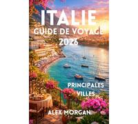 Italie Guide de voyage 2026