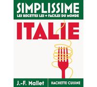 Italie: Les recettes les + faciles du monde