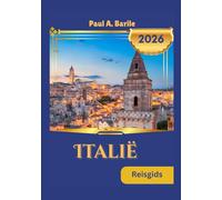 Italië Reisgids 2026