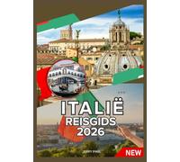 ITALIË REISGIDS 2026