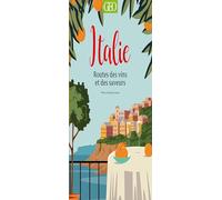 Italie: Routes des vins et des saveurs