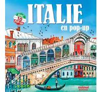 Italie. Sorprendenti pop up. Ediz. a colori