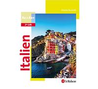 Italien 2de LVB A2-A2+ Strada facendo