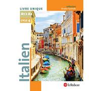 Italiano Ciclo 4 A1-A2 – Strada facendo – Libro unico – Le Robert
