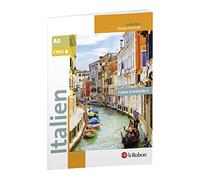 Italien Cycle 4: Cahier d'activités 3