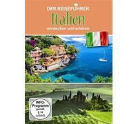 Italien - der Reiseführer
