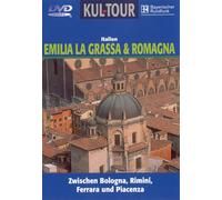 Italien - Emilia La Grassa & Romagna - Kul-Tour