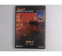 Italien II - Rom/Venedig