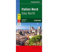 ITALIEN NORD - ITALY NORTH ITALIE DU NORD: AK 6 N