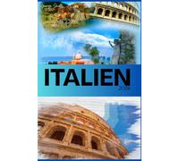 ITALIEN-REISEFÜHRER 2026