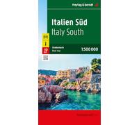 ITALIEN SUD - ITALY SOUTH: AK 6 S