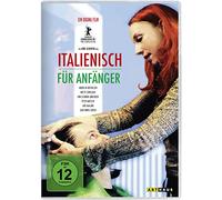 Italienisch für Anfänger (DVD) Anders W. Berthelsen Lars Kaalund Peter Gantzler