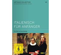 Italienisch für Anfänger - Arthaus Collection Skandinavisches Kino