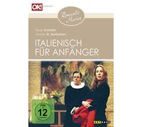 Italienisch für Anfänger - Romantic Movies