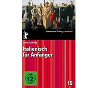 Italienisch für Anfänger - SZ-Cinemathek Berlinale