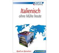 Italienisch ohne Mühe heute: Niveau A1 2
