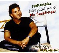 Italienische Sehnsucht 2002 [Single-CD]