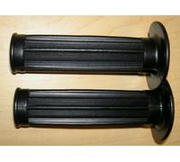 Italjet 50cc Strada Gara, Mini, Coppia Grips 22/24mm Diametro X 105mm Lungo