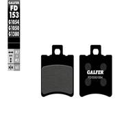 Italjet Formula 1994-1999 Galfer Pastiglie Freni Ant