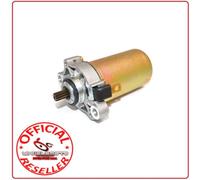 ITALJET Jet Set 4T 50 2001>2003 MOTORINO AVVIAMENTO
